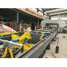 Buy cheap Horizontal Hydraulic Automatic Wood Saw Machines Bandsaw Sawmill Band Saw from wholesalers