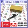 Buy cheap common Rail Diesel Fuel Injector 8-98030550-4 8980305504 095000-6650 for 6WF1 Engine from wholesalers