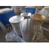Buy cheap Deep Drawing Aluminium Circle Factory Direct Supply 1000 Series from wholesalers
