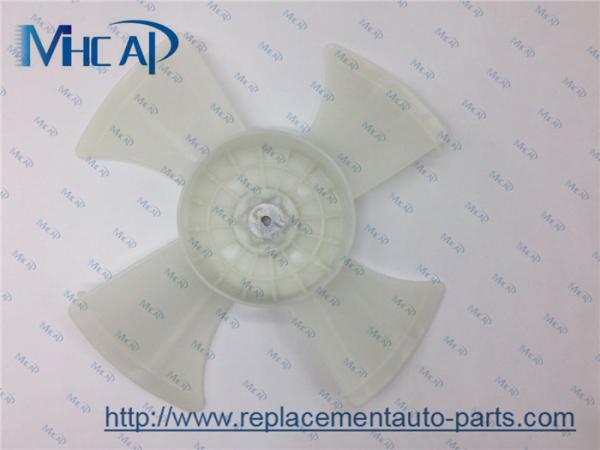 Buy cheap OEM 38611-PAA-A01 38615-PAA-A01 Honda Accord Auto Parts Radiator Fan from wholesalers