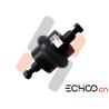 Buy cheap Bobcat Mini Excavator Rollers X334 Bottom Roller As Mini Digger Parts from wholesalers