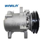 9520178A02 Auto Air Conditioning Car Compressor For Suzuki Carry WXSK042