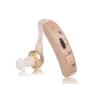 Buy cheap Newest BTE Hearing Aid Personal Sound Amplifier Ear hearing aids for the elderly TV Hearing device S-168 from wholesalers