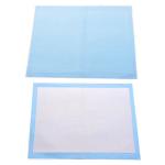 5ply Hospital Absorbent Disposable Underpad Linen Savers Medical Underpads Sheet