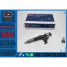 Buy cheap Hot Sell Fuel Injector Common Rail Fuel Injector 095000-6301 0950006301 1-15300436-1 from wholesalers