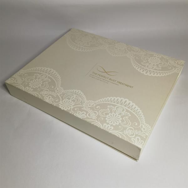 Buy cheap Foldable Recycled Printed Packaging Box Anti Scalding CMYK / PMS from wholesalers