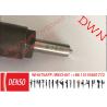 Buy cheap GENUINE original DENSO Injector 095000-8110 1465A307 0950008110 For MITSUBISHI Pajero 095000-5760 1465A054 from wholesalers