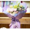 Buy cheap Mother's Day Flower Wrapping Paper 9colors Mist Bread Paper for Flower Packaging from wholesalers