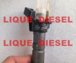 BOSCH Genuine piezo fuel injector 0445115045 0445115046 for HYUNDAI & KIA 33800