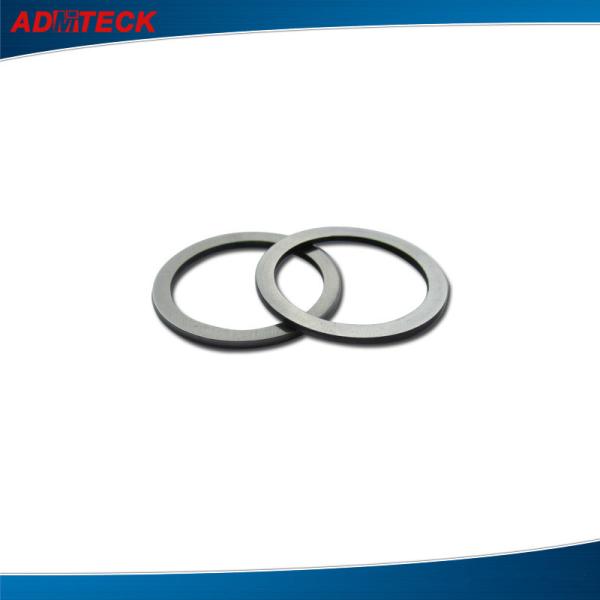 Buy cheap 0445120043 / 089 Durable Diesel Injector Adjustment Shims In Auto Fuel System ∅19 ∅23.5 from wholesalers