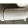 Buy cheap Plastic Toilet Drain Pipe No Scale Welding Assembly For Cistern Fittings from wholesalers