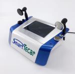 450khz 300W Medical Tecar Physical Therapy For Rehabilitation
