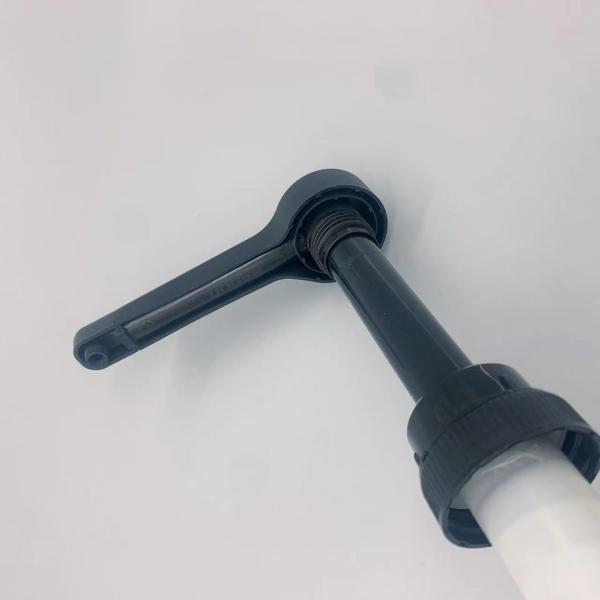 Buy cheap 38 400 20cc Plastic Oil Pump Mobile Food Truck Tools from wholesalers