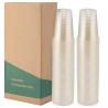 Buy cheap 16 Oz Beverage Biodegradable PLA Cups Odm For Wedding from wholesalers