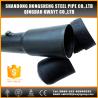 Buy cheap 2" OD sonic pipe with 1mm WT from wholesalers