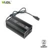 Buy cheap Deep cycle 110v 230V 14.4V 20A Racing Lithium Battery Charger from wholesalers