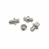 Buy cheap Non Standard Flange Stainless Steel Chrome Plated Decorative Nail Umbrella Head Screw from wholesalers
