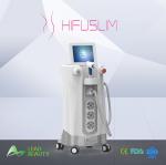 2015 new arrival 78% customers' choice!! HIFU high intensity focused ultrasound