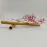 Buy cheap 19cm Disposable Bamboo Straws Natural For Children Beverage Cold Drinkings from wholesalers