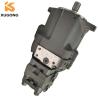 Buy cheap Nachi PVD Series Main Hydraulic Pump Piston Pump Construction Machinery Excavator Engine Parts from wholesalers