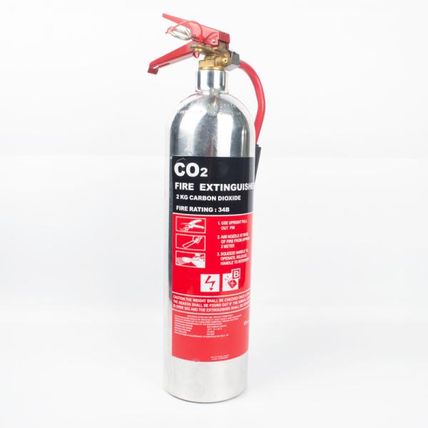 Buy cheap Aluminum Alloy Non Magnetic Fire Extinguisher 2L/3L/4L/6L/9L/12L/50L A/B/C/D/E/F from wholesalers