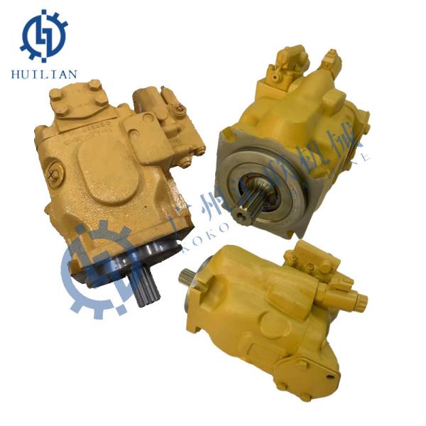 Buy cheap 30R-0526 583-4752 5834752 30R0526 583 4752 30R 0526 Hydraulic Main Pump for E310 E308 C3.3B E301 Excavator Parts from wholesalers
