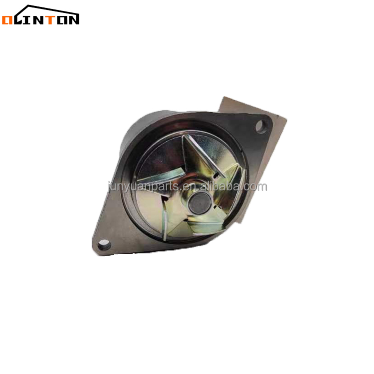 Water Pump for 6BT 5.9L Diesel Engine 4935793 OEM Support Guaranteed