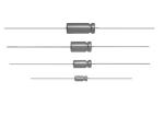 Cross Non Solid Wet Tantalum Capacitors 120UF 10% 50V VISHAY 109D127X9050F2