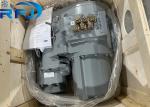Carlyle 06DR718 Semi Hermetic Compressor 5HP 22.6L Oil Charge For Food