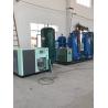Buy cheap Hydrogenation Deoxidization 99.999% High Purity Nitrogen Generator from wholesalers