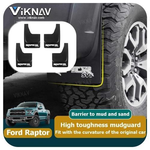 Viknav For F150 Fender Flares Compatible with Ford F150 Raptor models Wheel