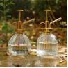 Buy cheap 500 Ml Glass Sprayer Bottle Custom Multi Color Skirt Pressurized For Garden Watering from wholesalers