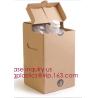 Buy cheap Bag-in-Box Bags, Dual Spout BIB Bags, Wine Purse, Refill Bags, Refill Bladders, Portable Coffee Bags from wholesalers