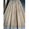 Buy cheap 0.7mm Wood Grain Rough Cut Veneer MDF Quarter Sawn White Oak from wholesalers
