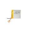 Buy cheap 552123 3.7V 300mAh Lithium Ion Li Polymer Battery 500 Times Cycle Life from wholesalers