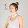 Buy cheap Whosale high quality plastic cervical collar neck support collar from wholesalers