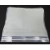 Buy cheap Leakproof Reusable Storage Bags Extra Thick FDA Grade PEVA k Bags,keep fresh air-tight vacuum sealer bags for food from wholesalers