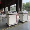Buy cheap R22 R134A refrigerant recharge machine flammable refrigerant charging machine R32 R290 charging station from wholesalers