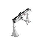Buy cheap 1.9m IRB 6620LX Spot Welding Robot , 50 - 60 Hz Automated Welding Machine from wholesalers