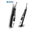 Buy cheap CE Dental Endo Motor Black Contra Angle Dental Handpiece With Apex Locator from wholesalers