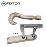 Traction Trailer Hook for Original Foton Aumark Car Truck Parts Superior