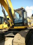 Used CAT 345D used excavator for sale