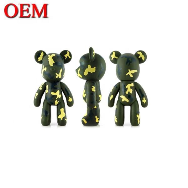 Buy cheap OEM 3D PVC Character Cartoon Figure Keychain Custom Design Plastic Figurine Keychain Toy from wholesalers