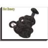 Buy cheap Hot Beauty Virgin Human Hair Extensions Funmi Small Body Wave Healthy Ends from wholesalers