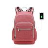 Buy cheap Top Fashion Portable Oxford Large Capacity Mummy Backpacks For Mom Bag Baby Organizer from wholesalers