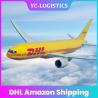 Buy cheap Day Delivery LCL DHL Air Shipping , DDP DHL Door To Door International Service from wholesalers