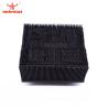 Buy cheap Auto Cutter Parts Nylon Cutter Bristle Block Brush Spare Parts for Investronica from wholesalers