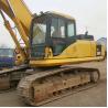 Buy cheap Komatsu Second hand Komatsu PC360 digging machine used crawler excavator good quality Komatsu Excavator from wholesalers