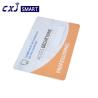 Buy cheap Printed ABS RFID Business Card NFC Zelda Amibo Game card from wholesalers