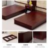 Buy cheap Modern Design Hotel Bedroom Furniture Sets / Apartment Bedroom Sets from wholesalers